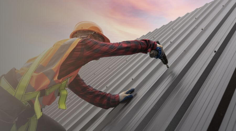 Expert Emergency Roof Repairs services in The Colony, TX